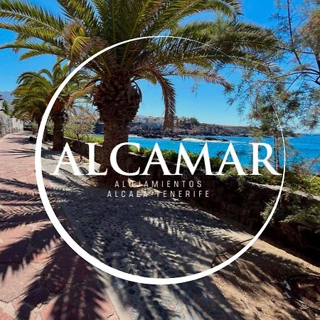 Alcamar Apartamento Cerca Al Mar อัลกาลา ภายนอก รูปภาพ