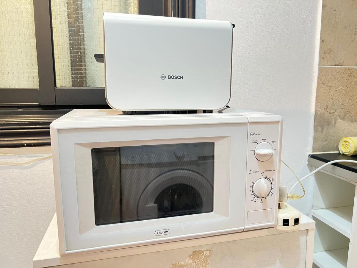 Alcamar Apartamento Cerca Al Mar อัลกาลา ภายนอก รูปภาพ