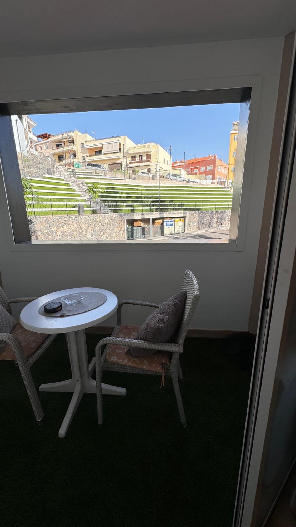 Alcamar Apartamento Cerca Al Mar อัลกาลา ภายนอก รูปภาพ