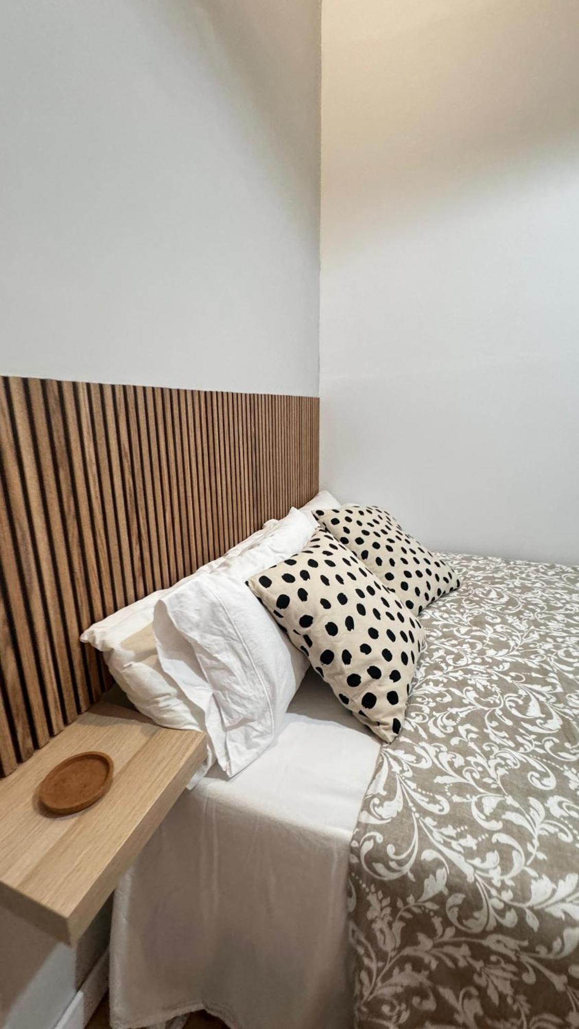 Alcamar Apartamento Cerca Al Mar อัลกาลา ภายนอก รูปภาพ