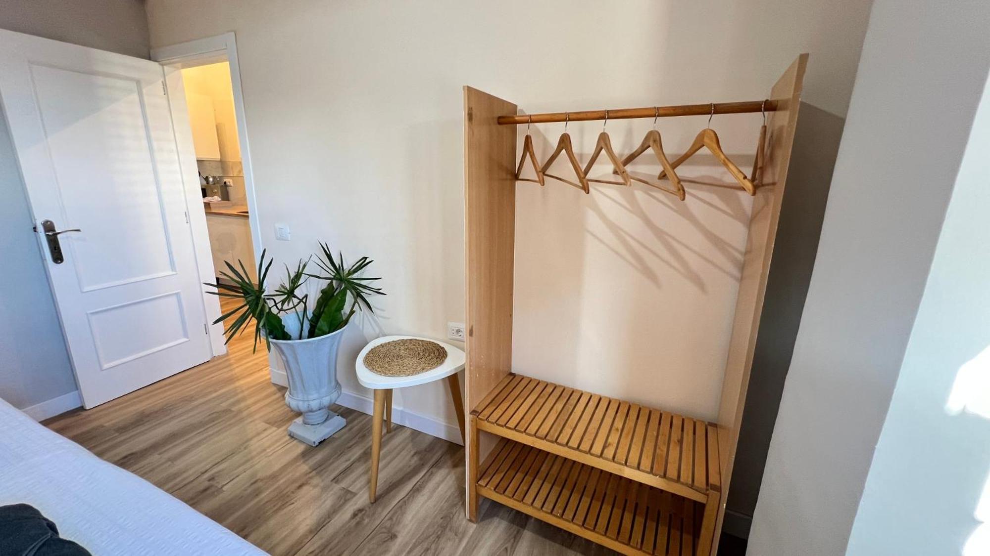Alcamar Apartamento Cerca Al Mar อัลกาลา ภายนอก รูปภาพ