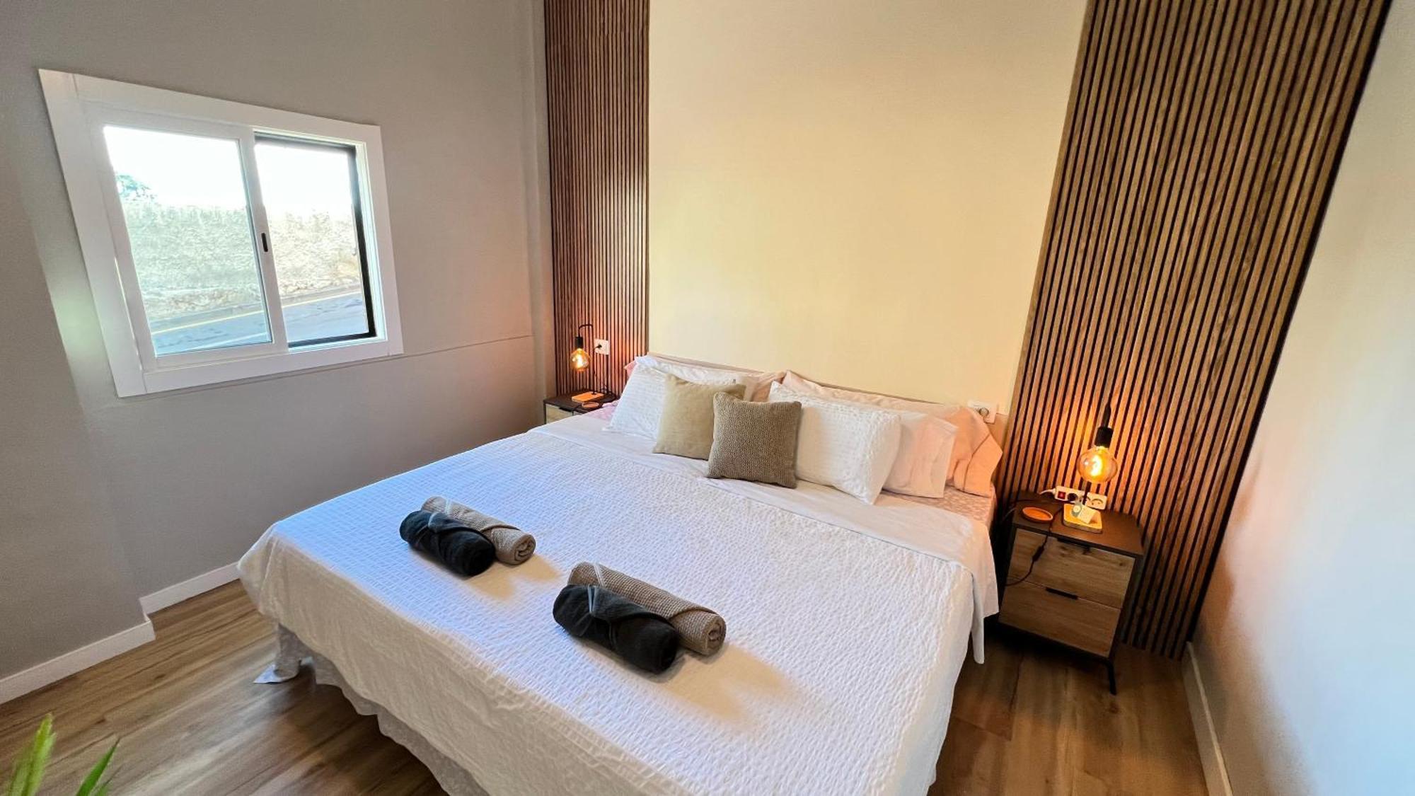 Alcamar Apartamento Cerca Al Mar อัลกาลา ภายนอก รูปภาพ